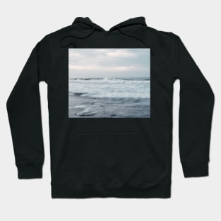 The ocean blue Hoodie